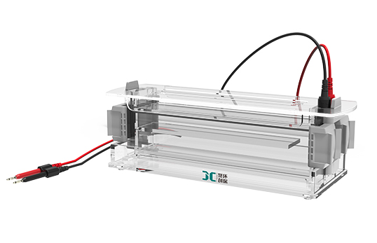 JC-SCZ04A＋型快速SSR高通量垂直電泳槽