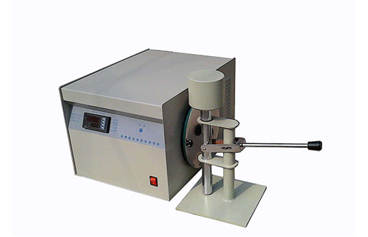 NJ-2型 羅加粘結(jié)指數(shù)測(cè)定儀